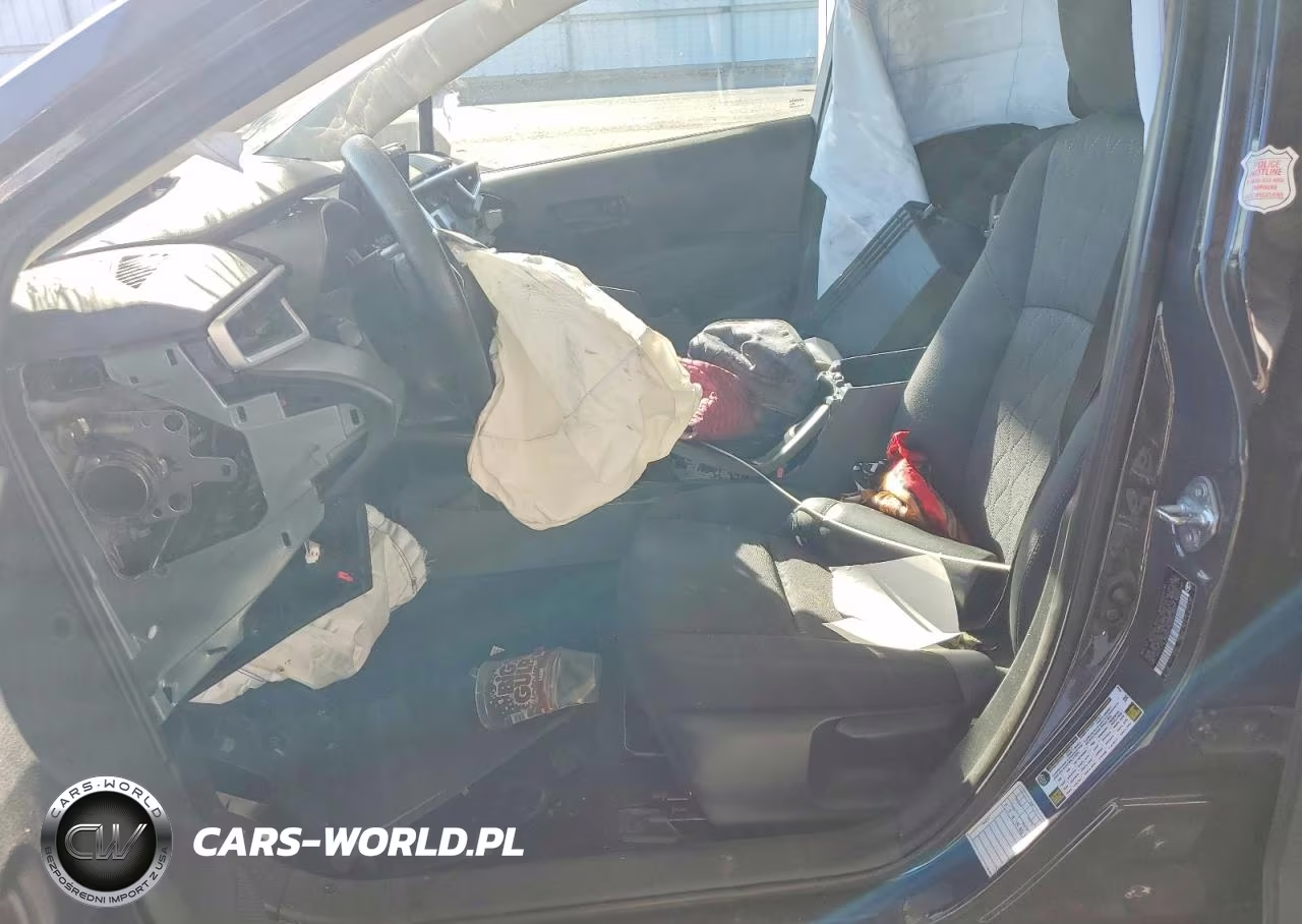 2025 Toyota Corolla Le VIN:5YFB4MDEXSP266452 - 7