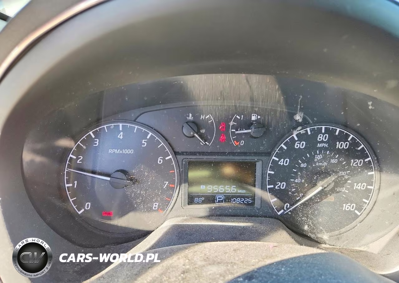 2013 Nissan Sentra S VIN:3N1AB7AP9DL748907 - 9