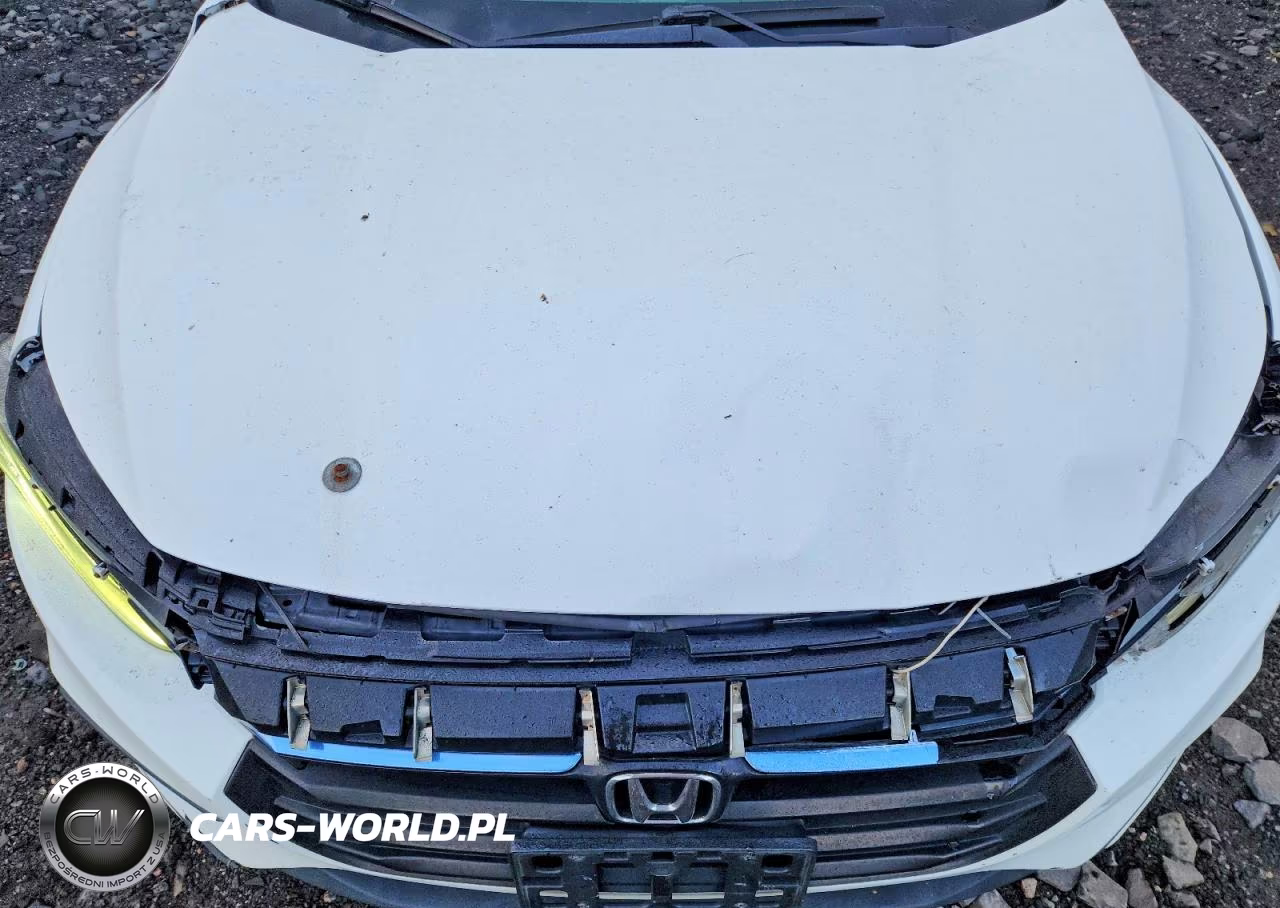2019 Honda Insight Ex VIN:19XZE4F55KE034545 - 11