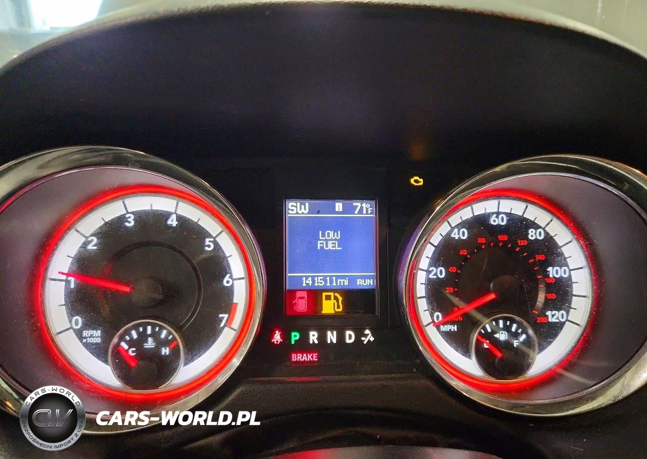2015 Dodge Grand Caravan Sxt VIN:2C4RDGCG5FR744768 - 9