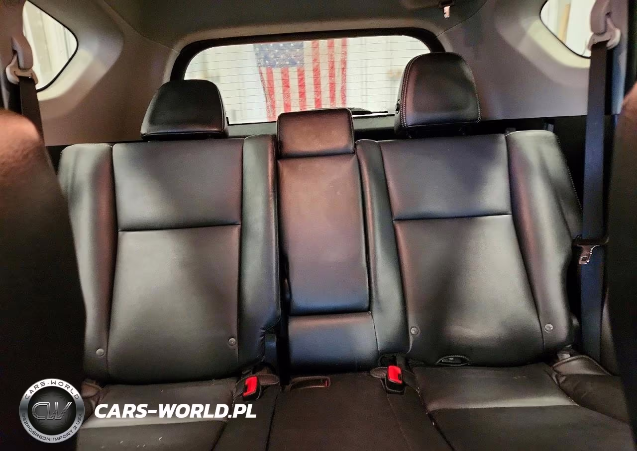 2014 Toyota Rav4 Limited VIN:2T3DFREV7EW196935 - 10