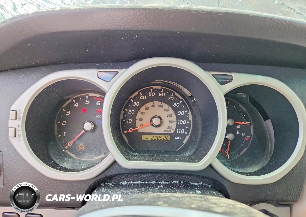 2003 Toyota 4Runner Sr5 VIN:JTEBU14R038009410 - 9