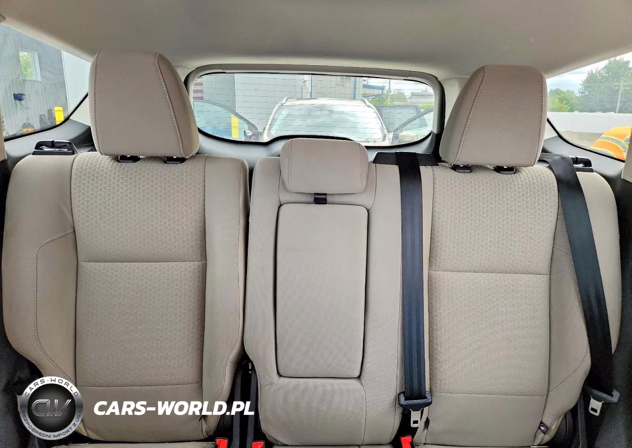 2019 Ford Escape Se VIN:1FMCU9GD1KUA09019 - 10