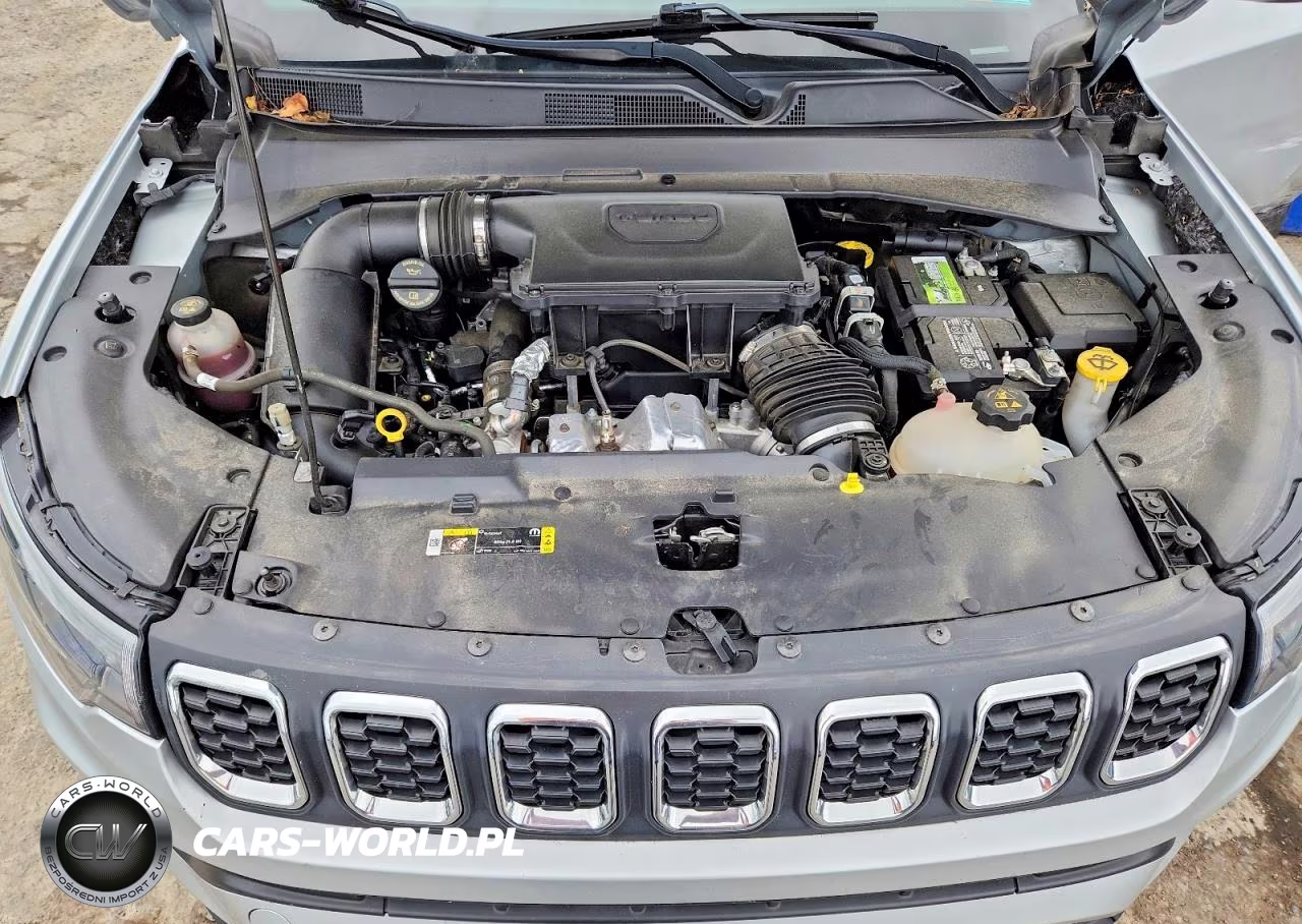2024 Jeep Compass Latitude VIN:3C4NJDBN7RT110143 - 11