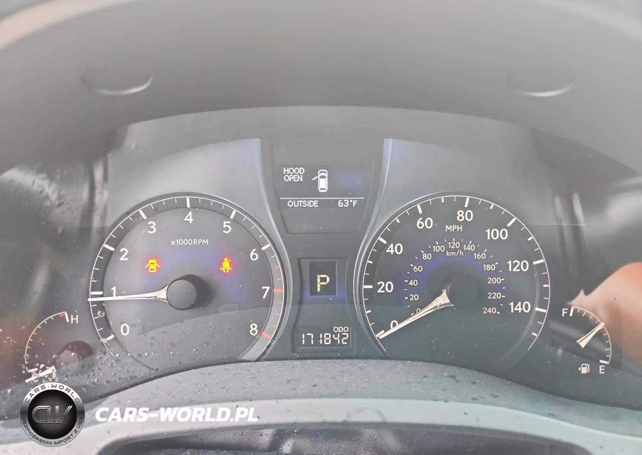2010 Lexus Rx 350 VIN:2T2BK1BA9AC053054 - 9