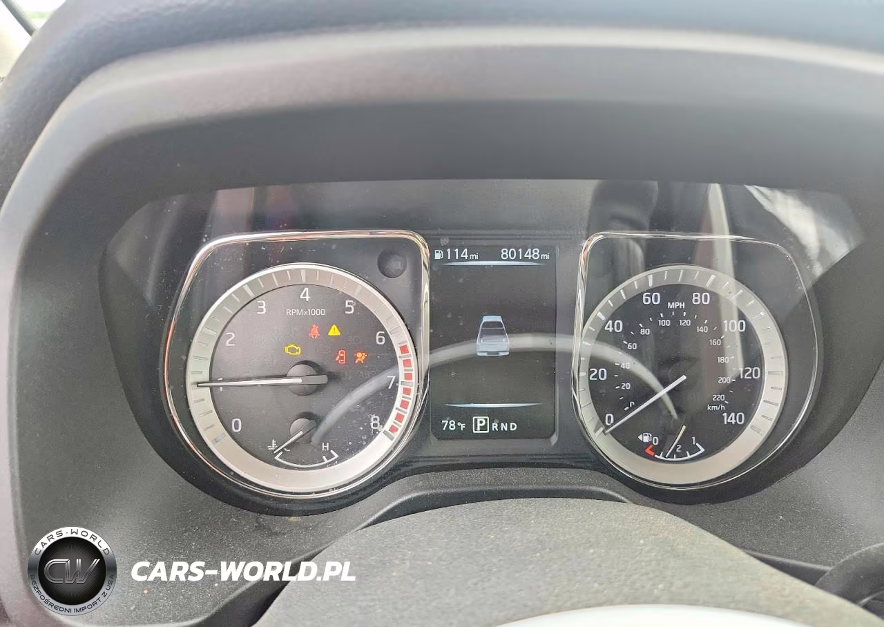 2018 Nissan Titan Sv VIN:1N6AA1E60JN543886 - 9