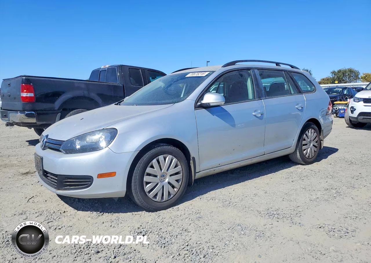 2014 Volkswagen Jetta S