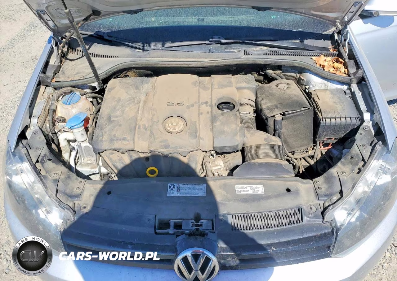 2014 Volkswagen Jetta S VIN:3VWKP7AJ8EM617328 - 11