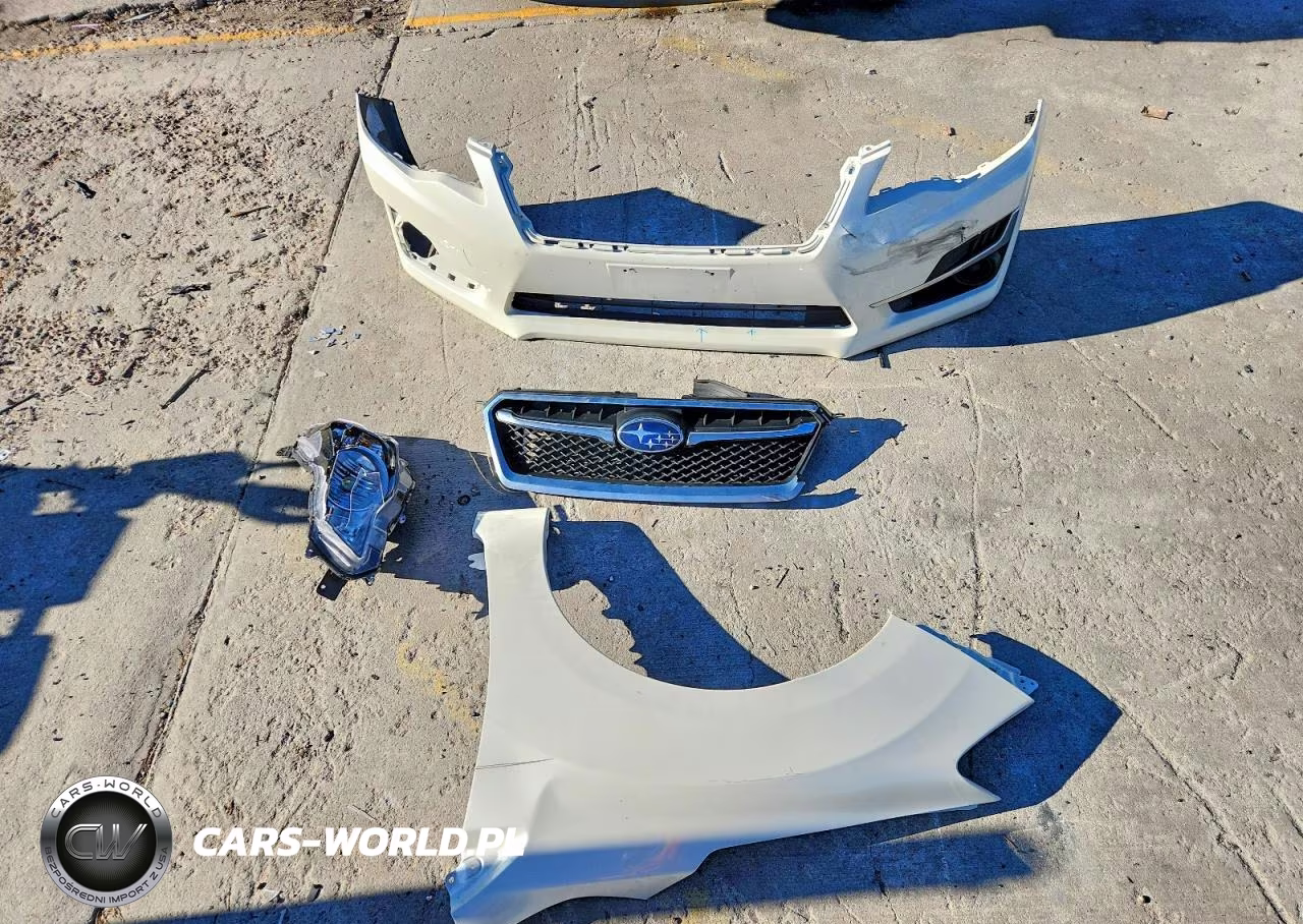 2016 Subaru Impreza VIN:JF1GPAA65G8238513 - 12