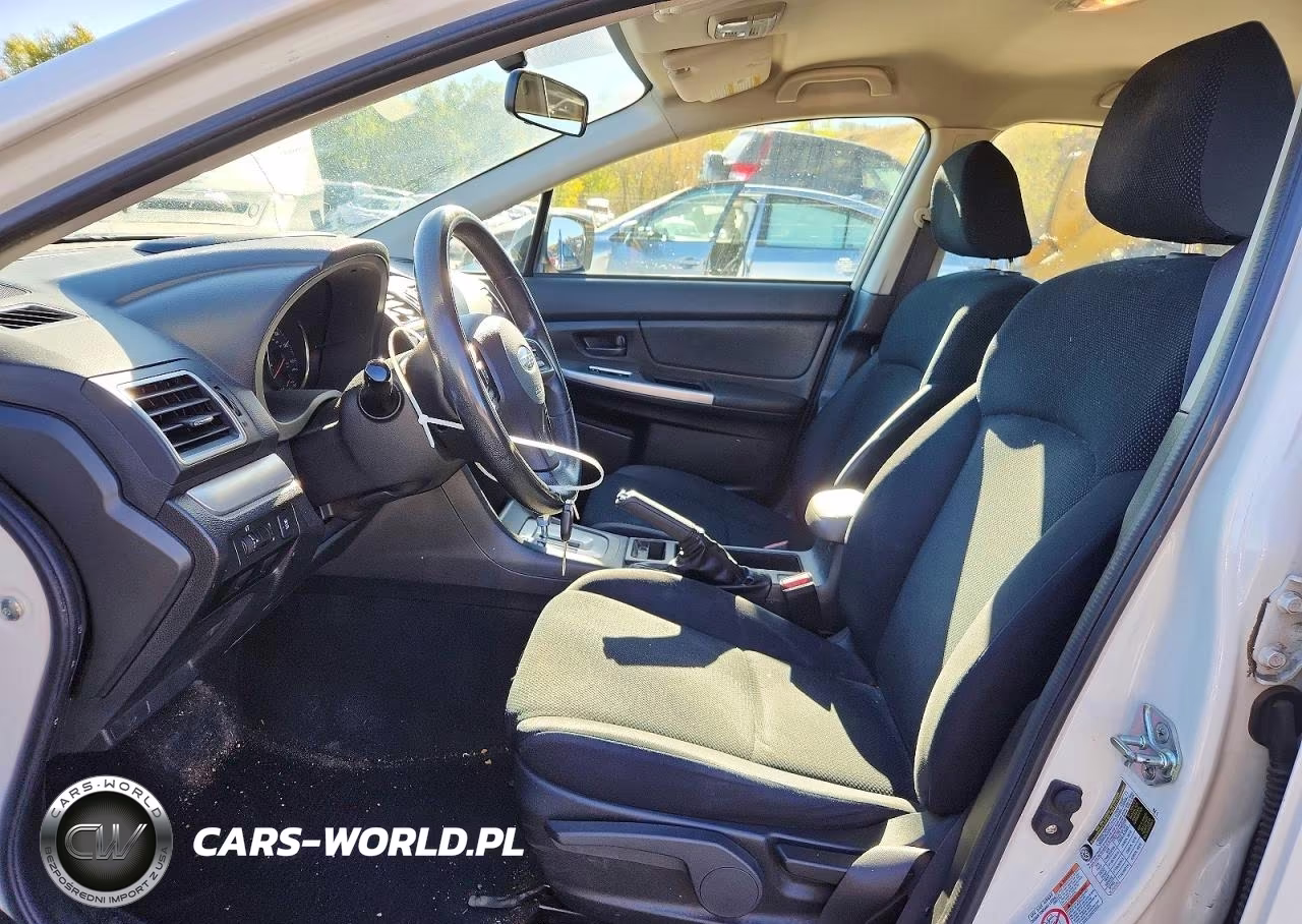 2016 Subaru Impreza VIN:JF1GPAA65G8238513 - 7