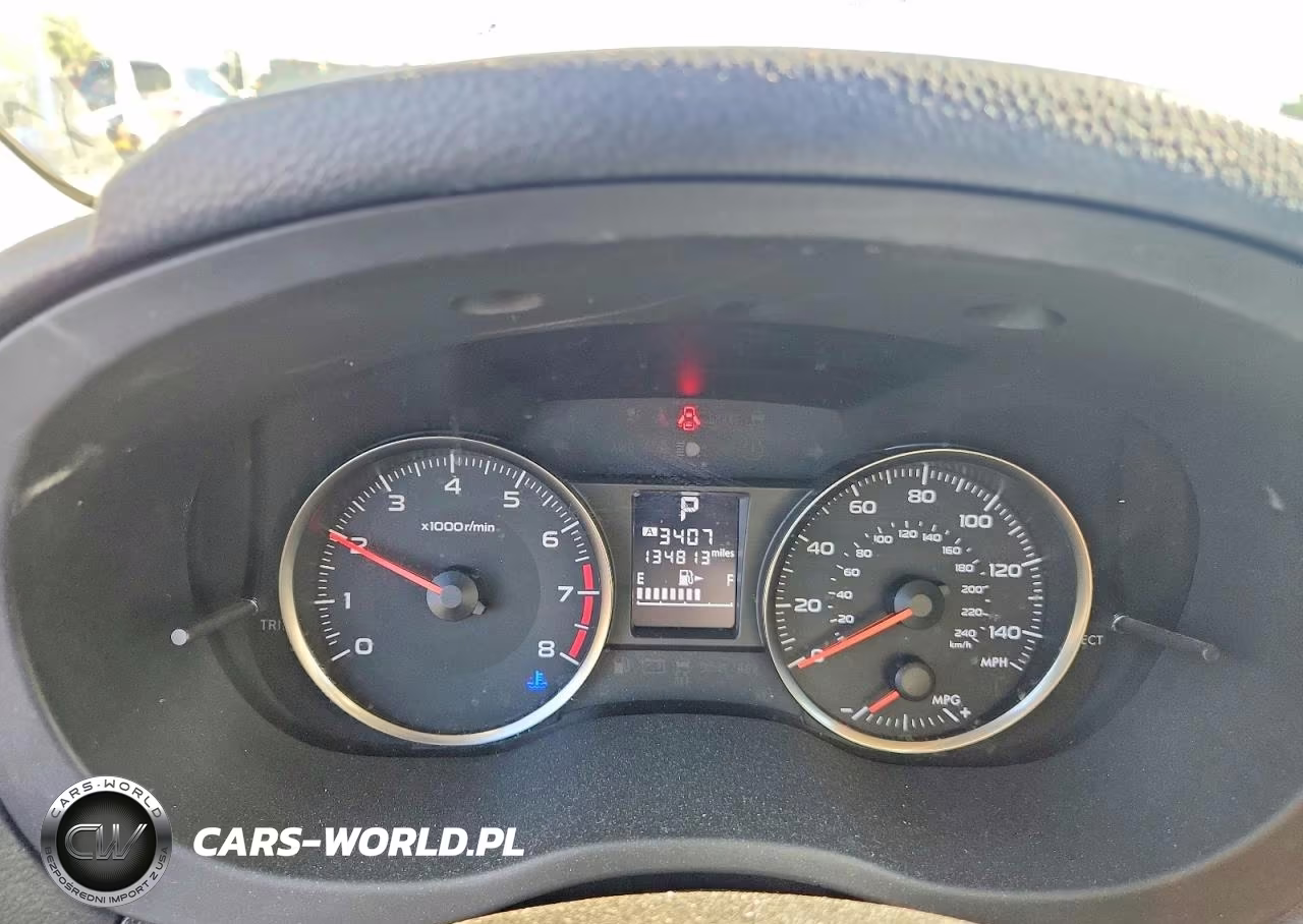 2016 Subaru Impreza VIN:JF1GPAA65G8238513 - 9