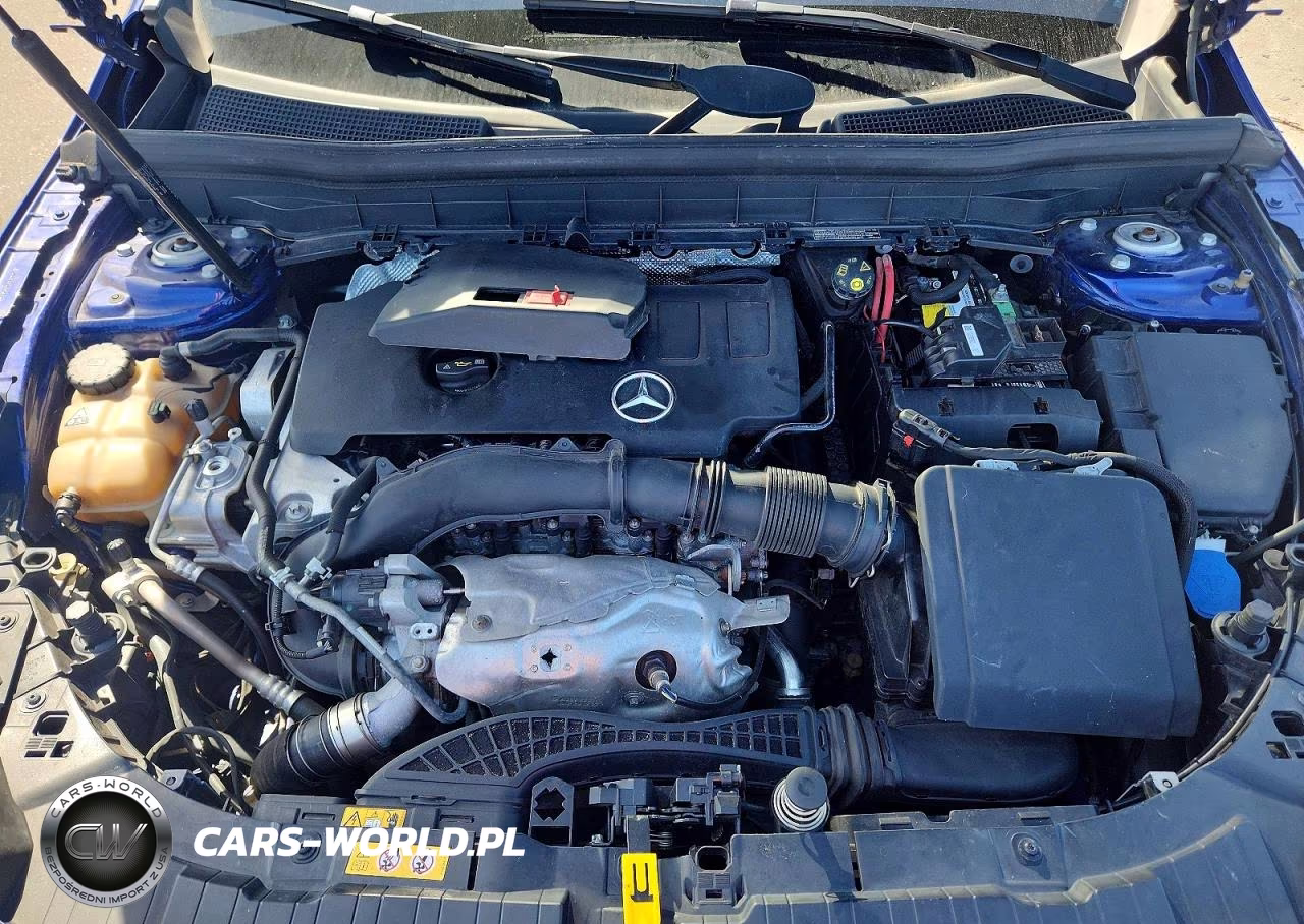 2021 Mercedes-Benz Glb 250 VIN:W1N4M4GB2MW102285 - 11
