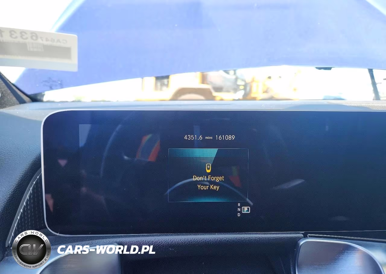 2021 Mercedes-Benz Glb 250 VIN:W1N4M4GB2MW102285 - 9
