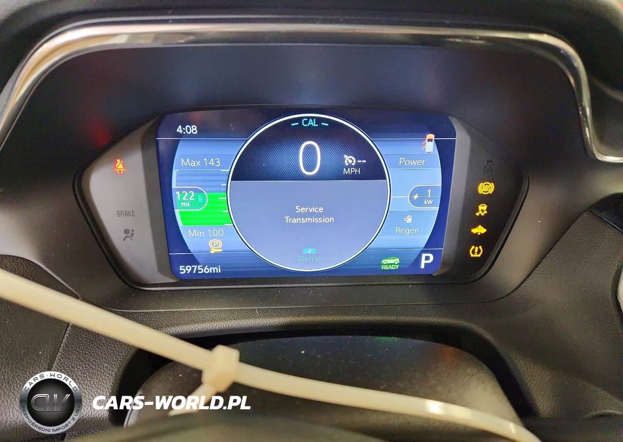 2023 Chevrolet Bolt Euv Lt VIN:1G1FY6S03P4165572 - 9