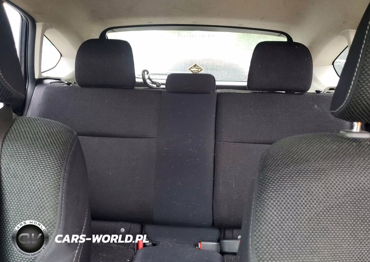 2014 Subaru Xv Crosstrek 2.0 Premium VIN:JF2GPACC2E8280987 - 10