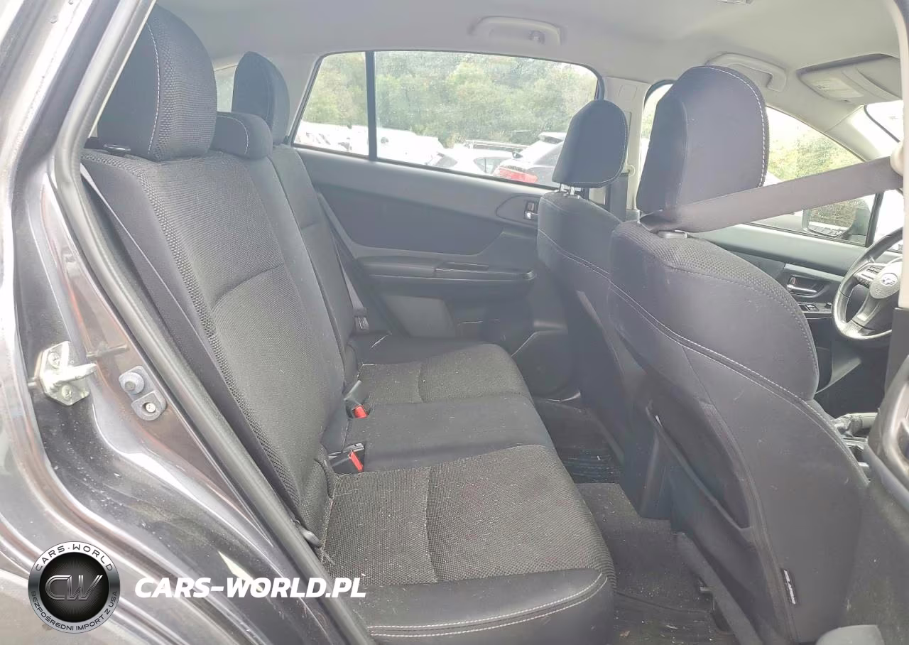 2014 Subaru Xv Crosstrek 2.0 Premium VIN:JF2GPACC2E8280987 - 11