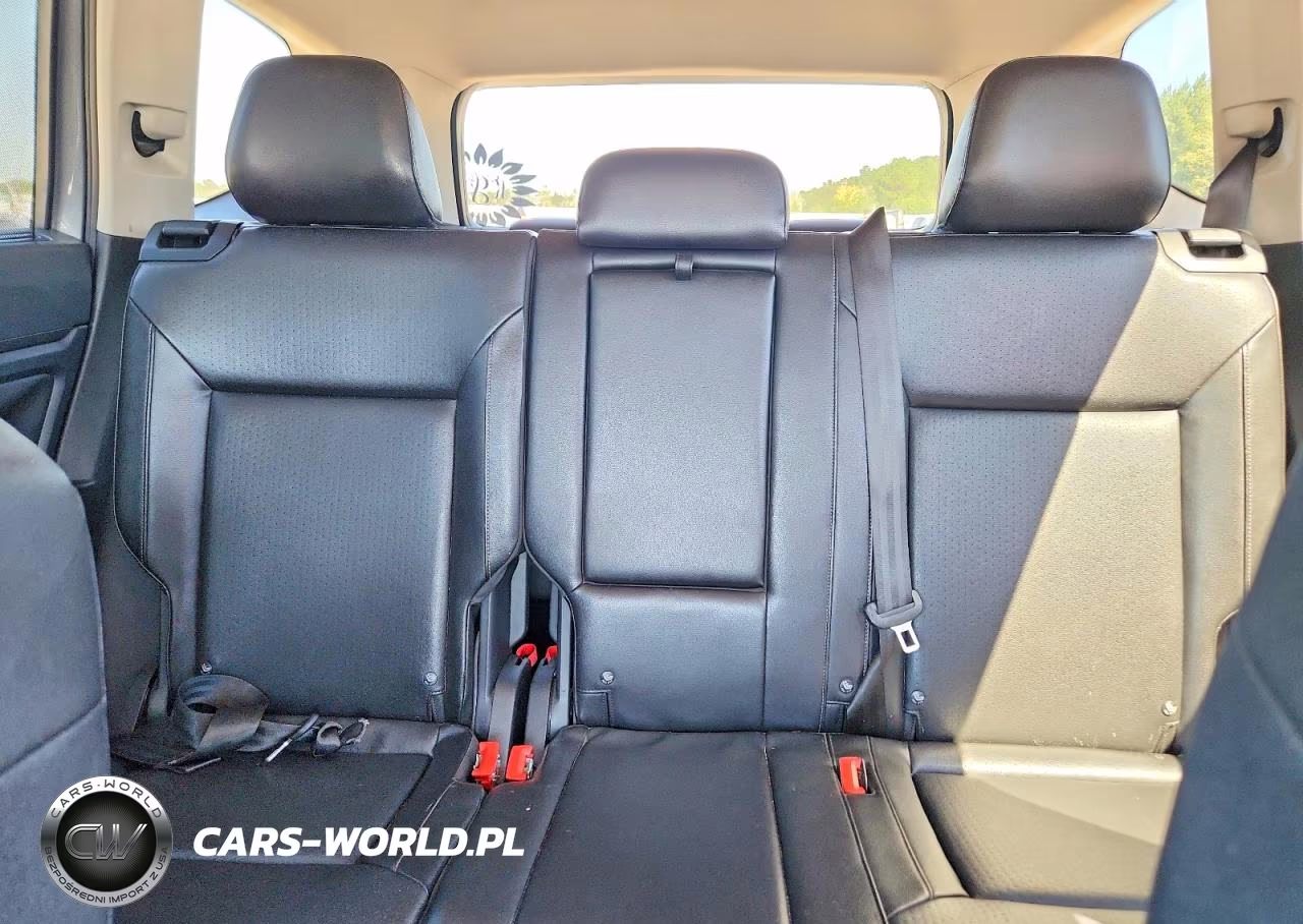 2018 Volkswagen Atlas Se VIN:1V2DR2CA6JC512450 - 10