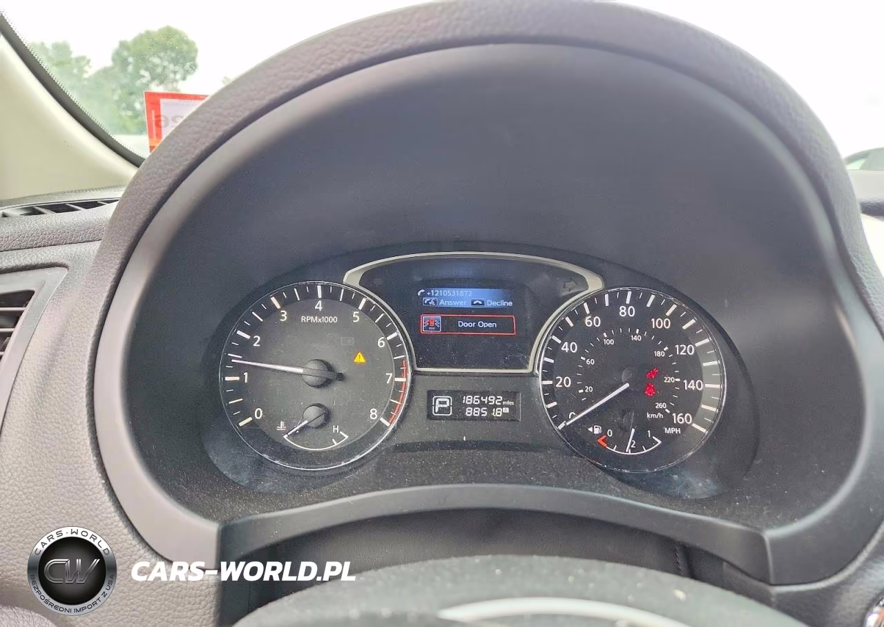 2013 Nissan Altima 2.5 VIN:1N4AL3AP4DC914691 - 9
