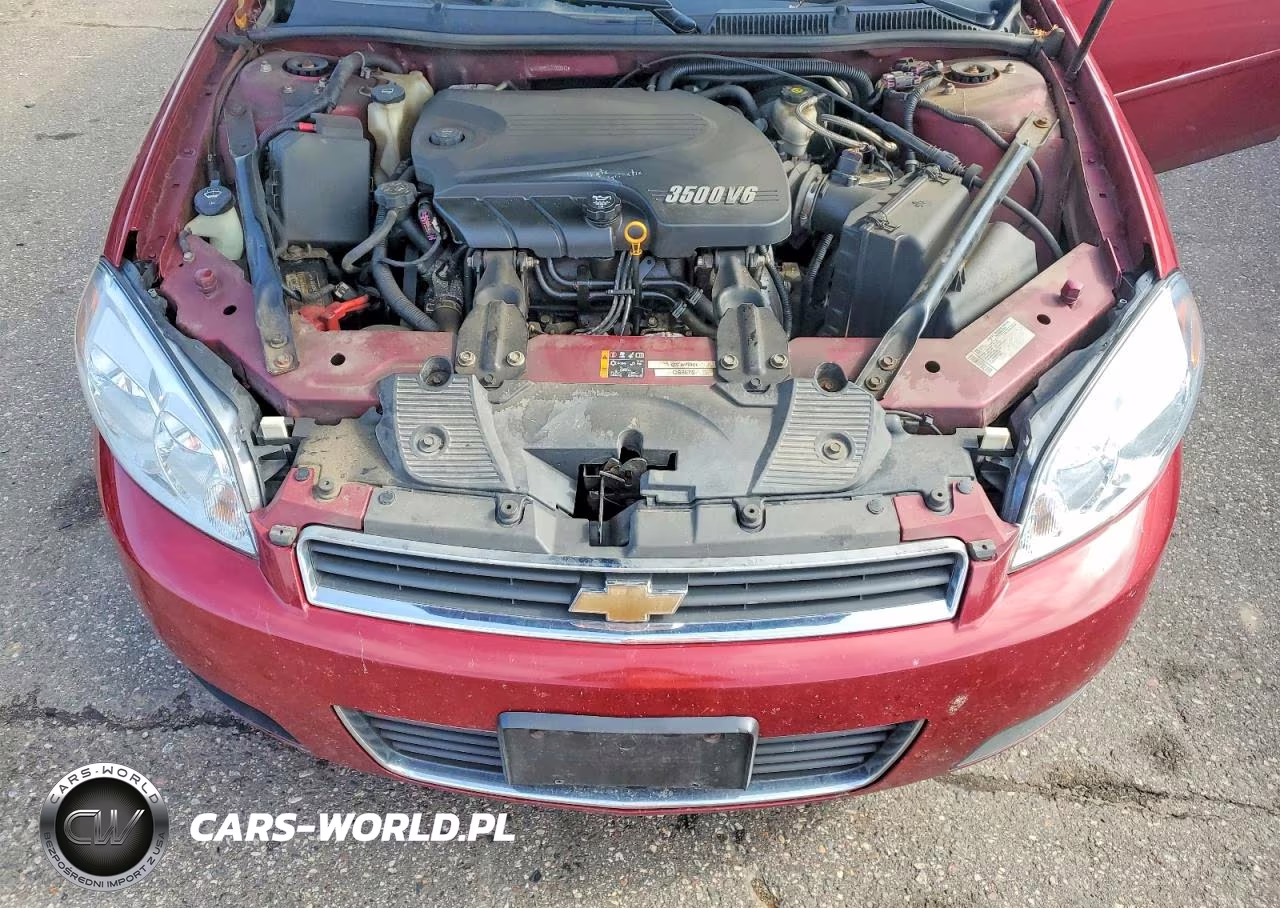 2011 Chevrolet Impala Lt VIN:2G1WB5EK3B1222012 - 11