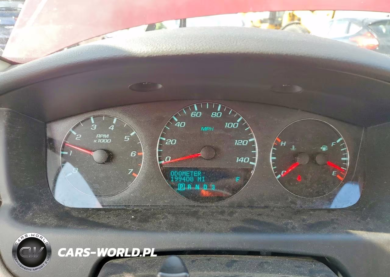 2011 Chevrolet Impala Lt VIN:2G1WB5EK3B1222012 - 9