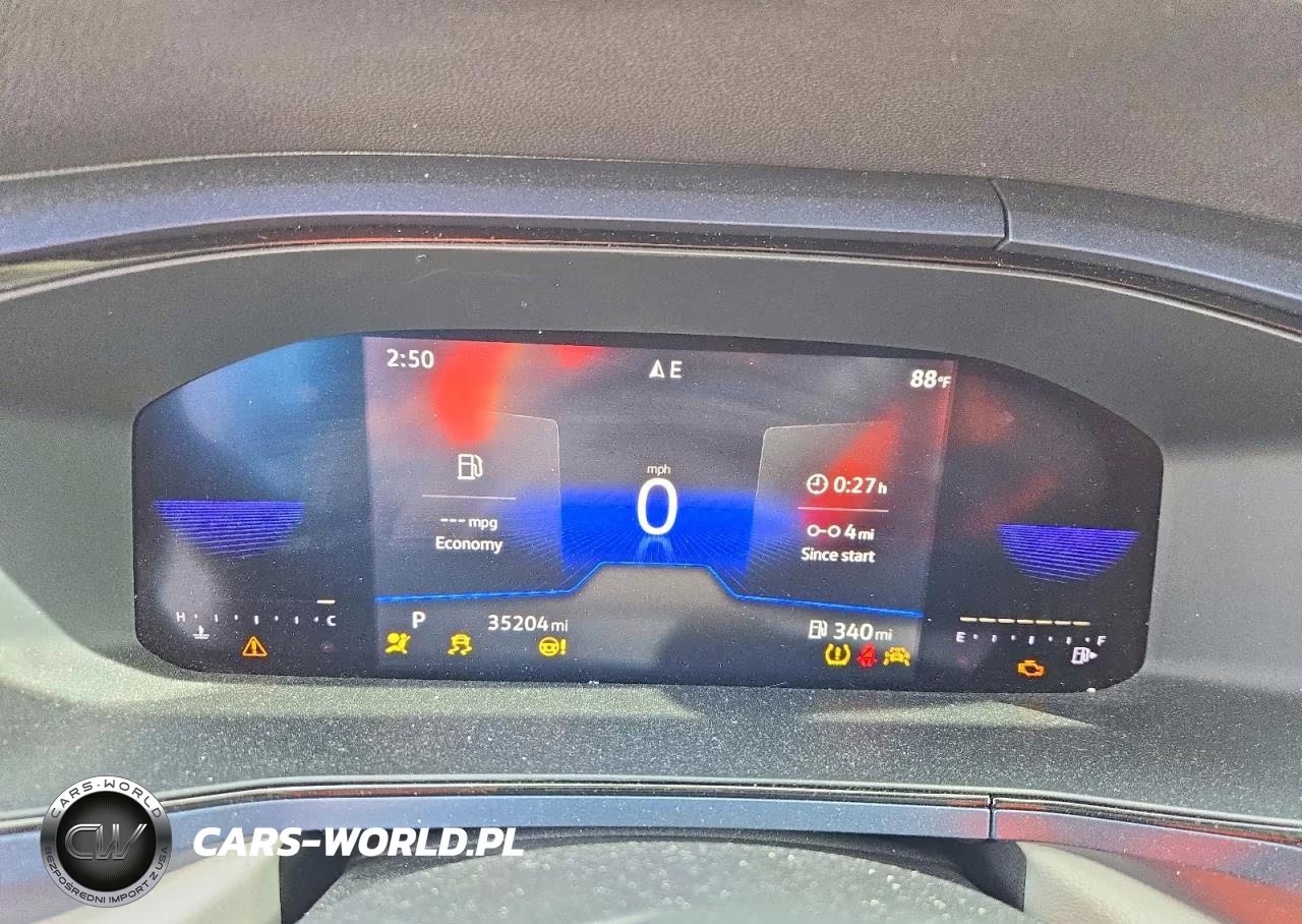 2022 Volkswagen Taos Se VIN:3VVRX7B24NM095498 - 9