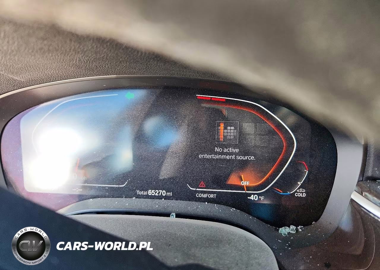 2021 BMW 530 I VIN:WBA53BH0XMWX16482 - 9