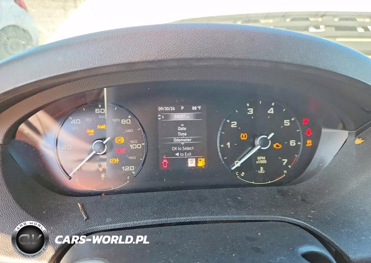 2023 Ram Promaster 2500 Delivery Van VIN:3C6LRVDG8PE601267 - 9