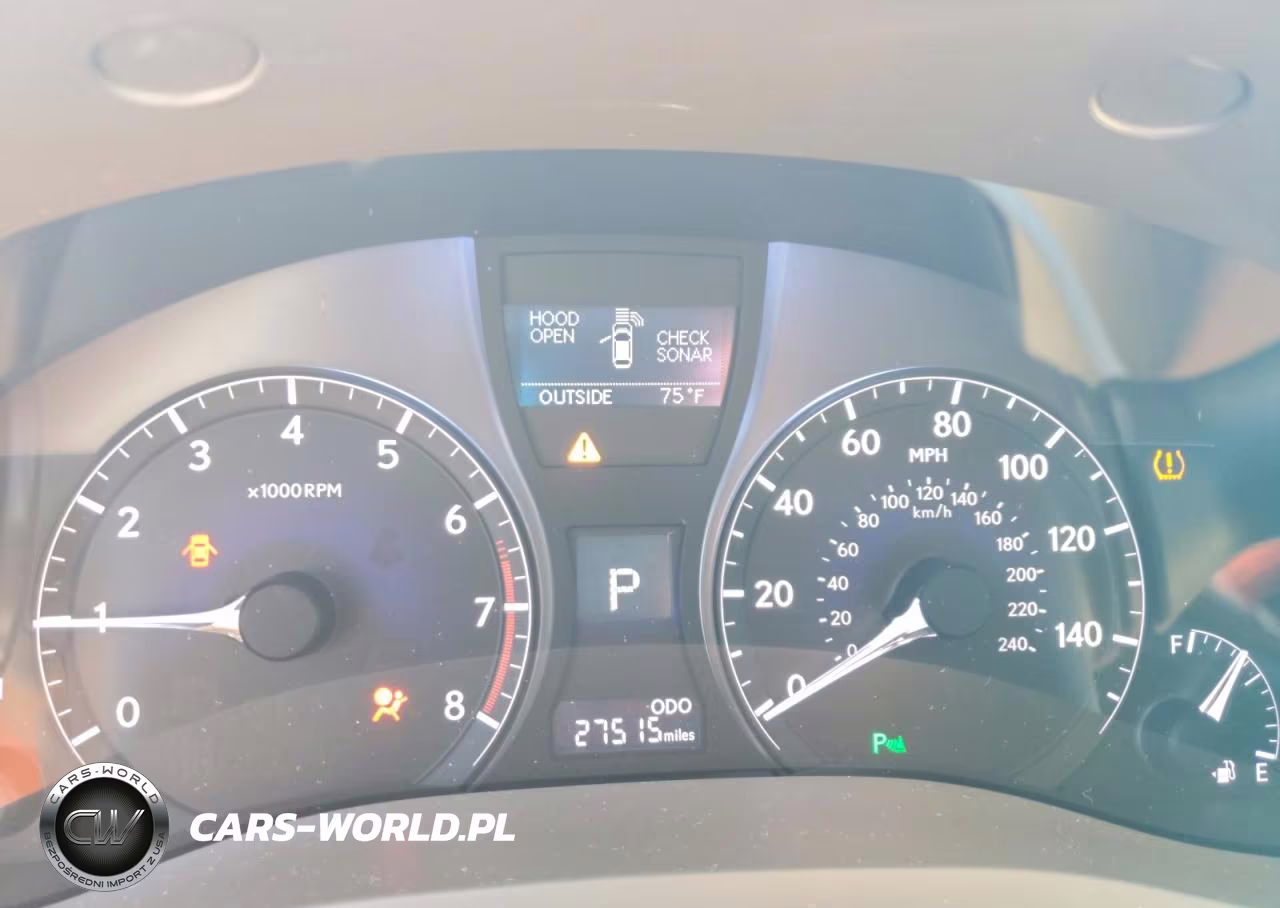 2014 Lexus Rx 350 Base VIN:2T2ZK1BA8EC140139 - 9
