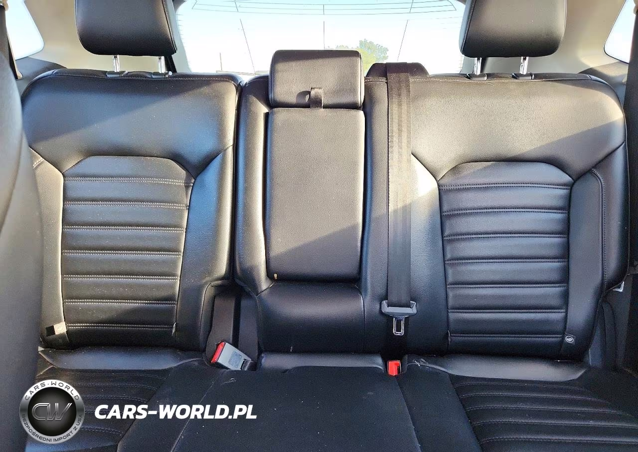 2019 Ford Edge Sel VIN:2FMPK4J91KBB76954 - 10