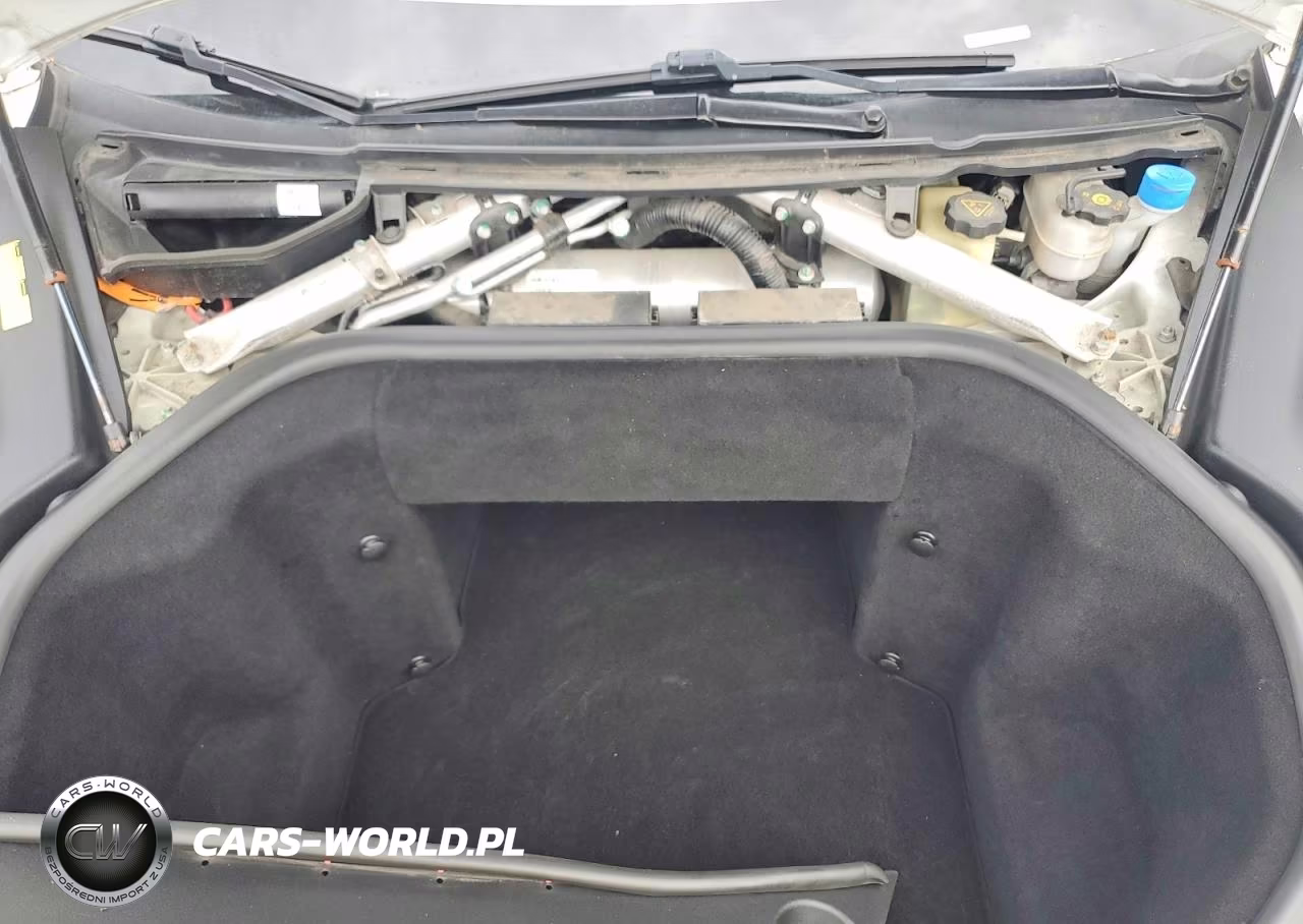 2013 Tesla Model S VIN:5YJSA1DP0DFP17508 - 11