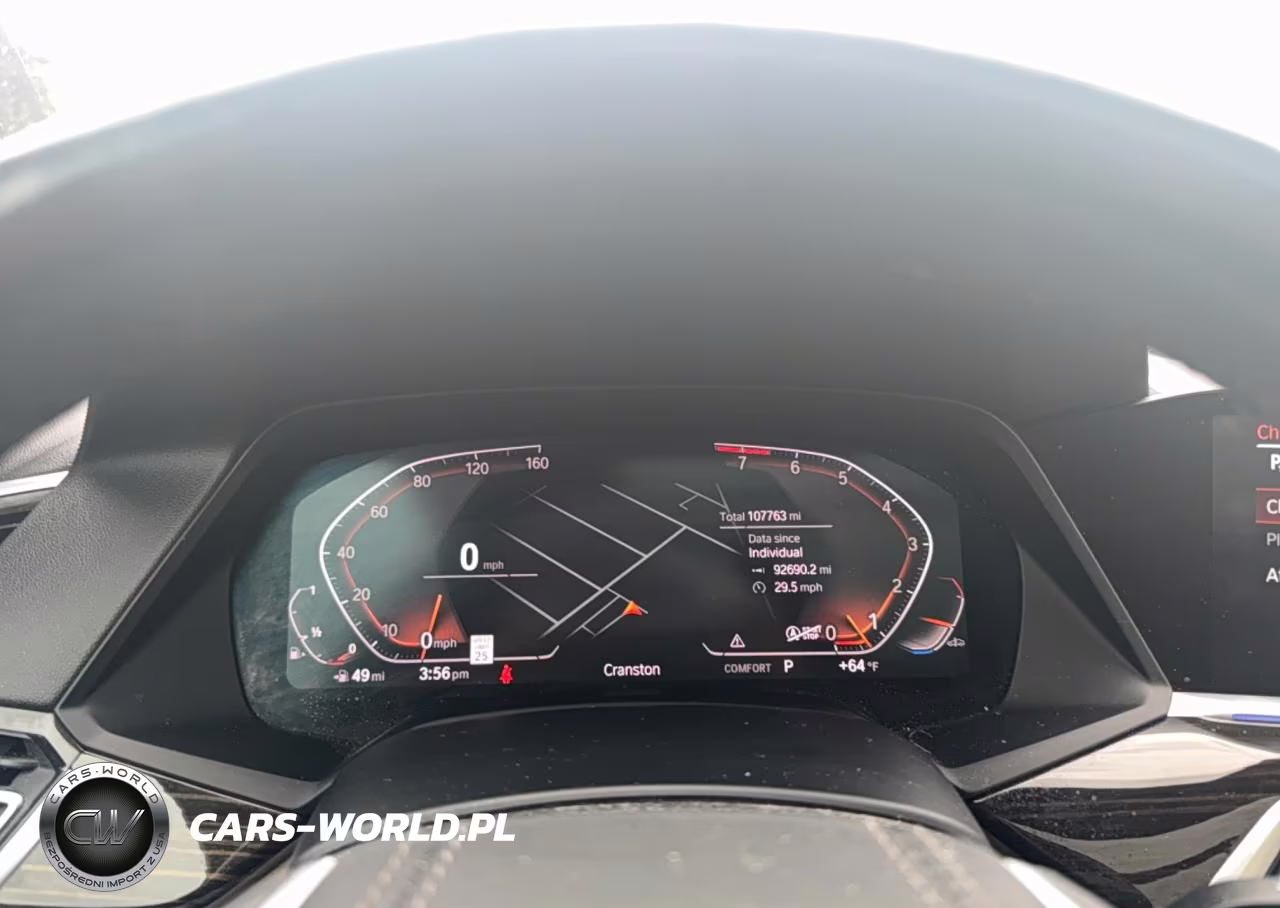 2020 BMW X5 xDrive40I VIN:5UXCR6C09L9B87550 - 8