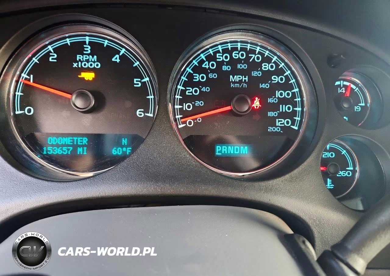 2013 Chevrolet Silverado K1500 Ltz VIN:1GCRKTE79DZ374343 - 9