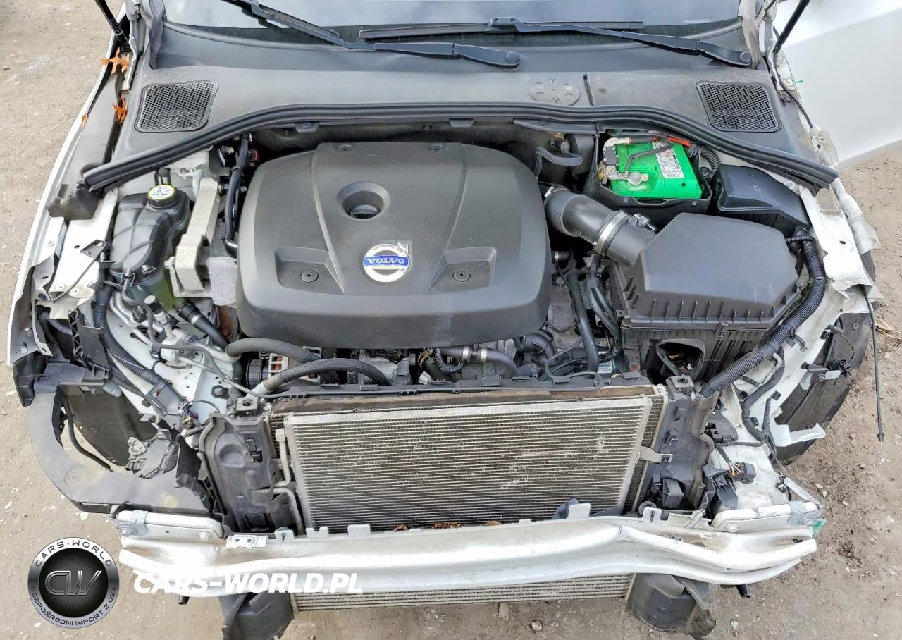 2015 Volvo S60 VIN:YV126MFJ7F1343058 - 11