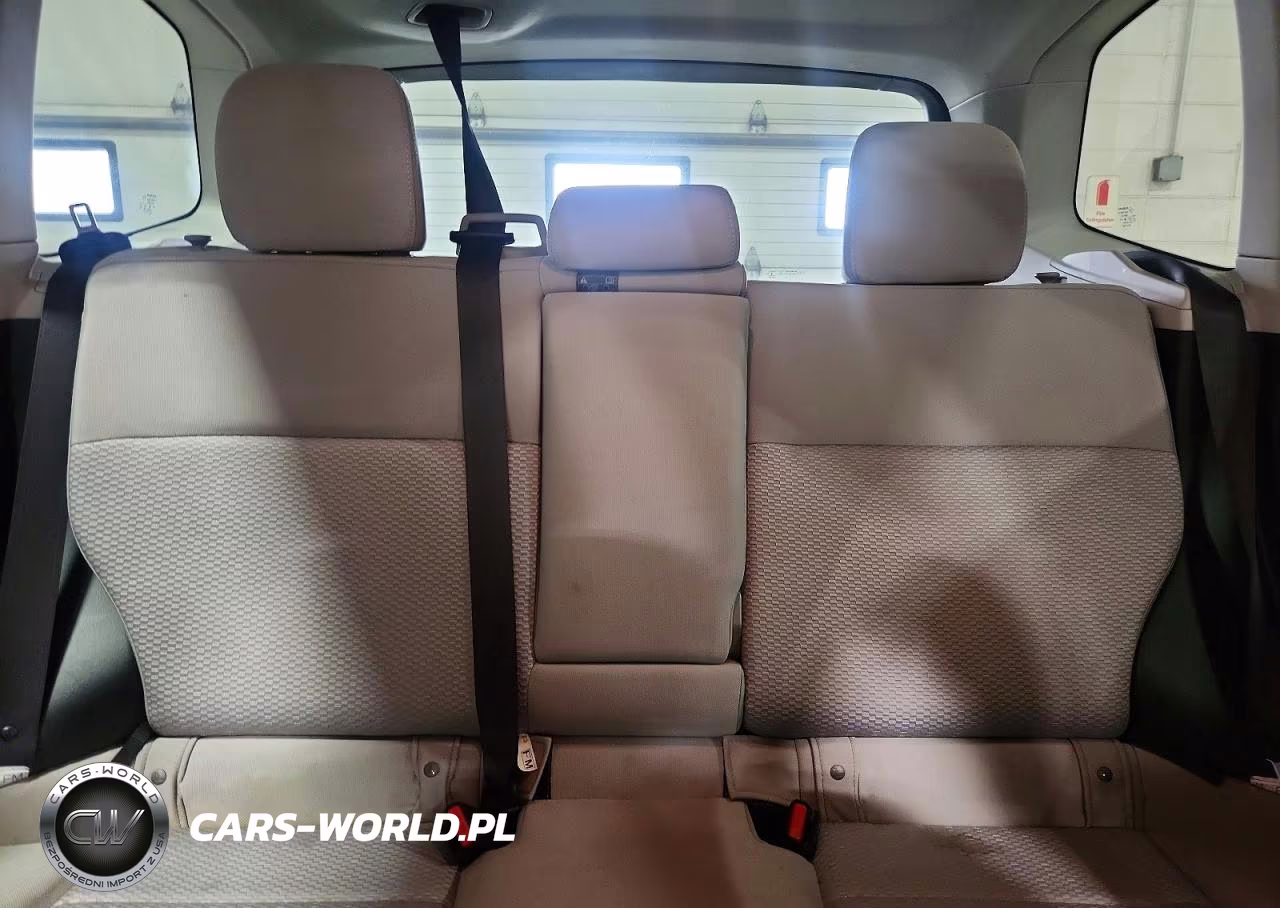 2015 Subaru Forester 2.5I Premium VIN:JF2SJADC8FH567181 - 10