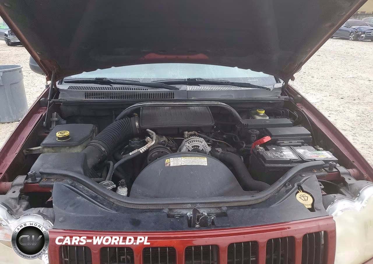 2007 Jeep Grand Cherokee Laredo VIN:1J8GS48K07C591194 - 12