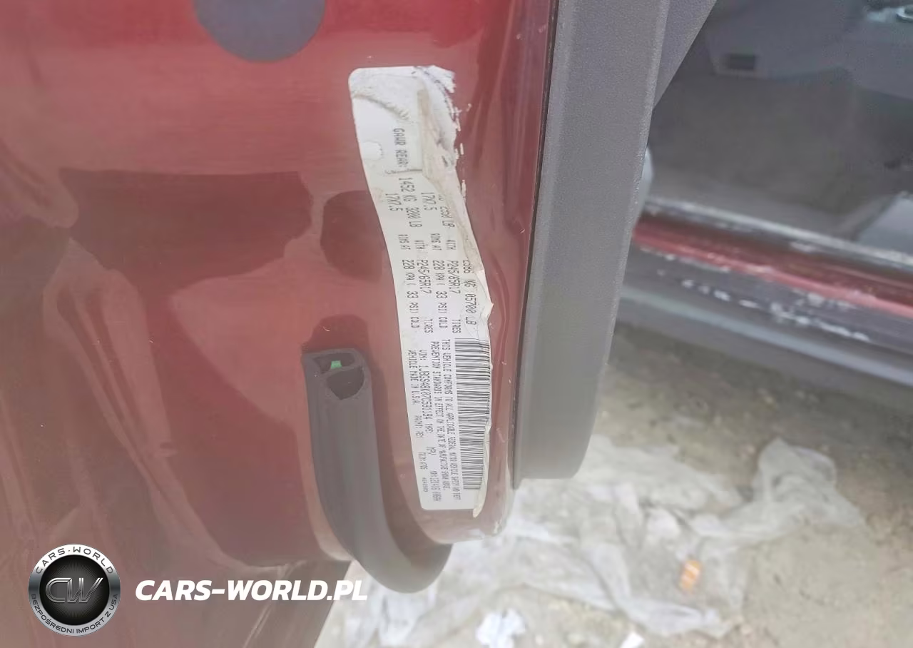 2007 Jeep Grand Cherokee Laredo VIN:1J8GS48K07C591194 - 13