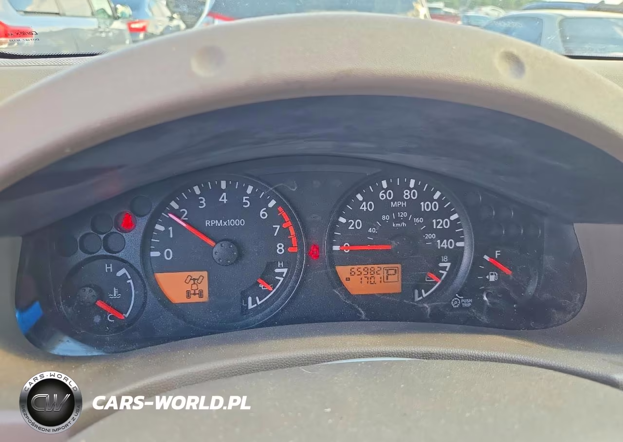 2009 Nissan Frontier Se V6 VIN:1N6AD06WX9C406994 - 9