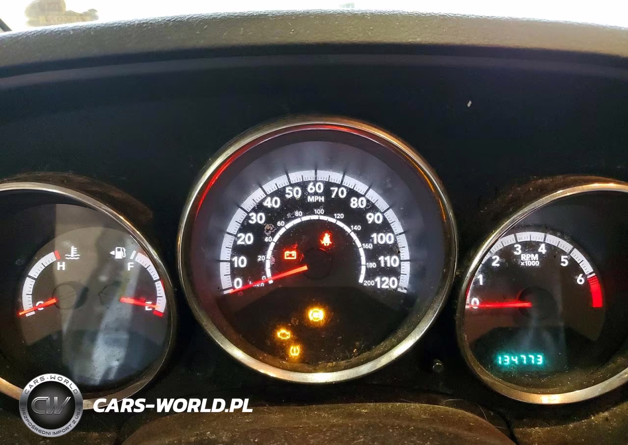 2010 Dodge Caliber Sxt VIN:1B3CB4HA3AD534049 - 9
