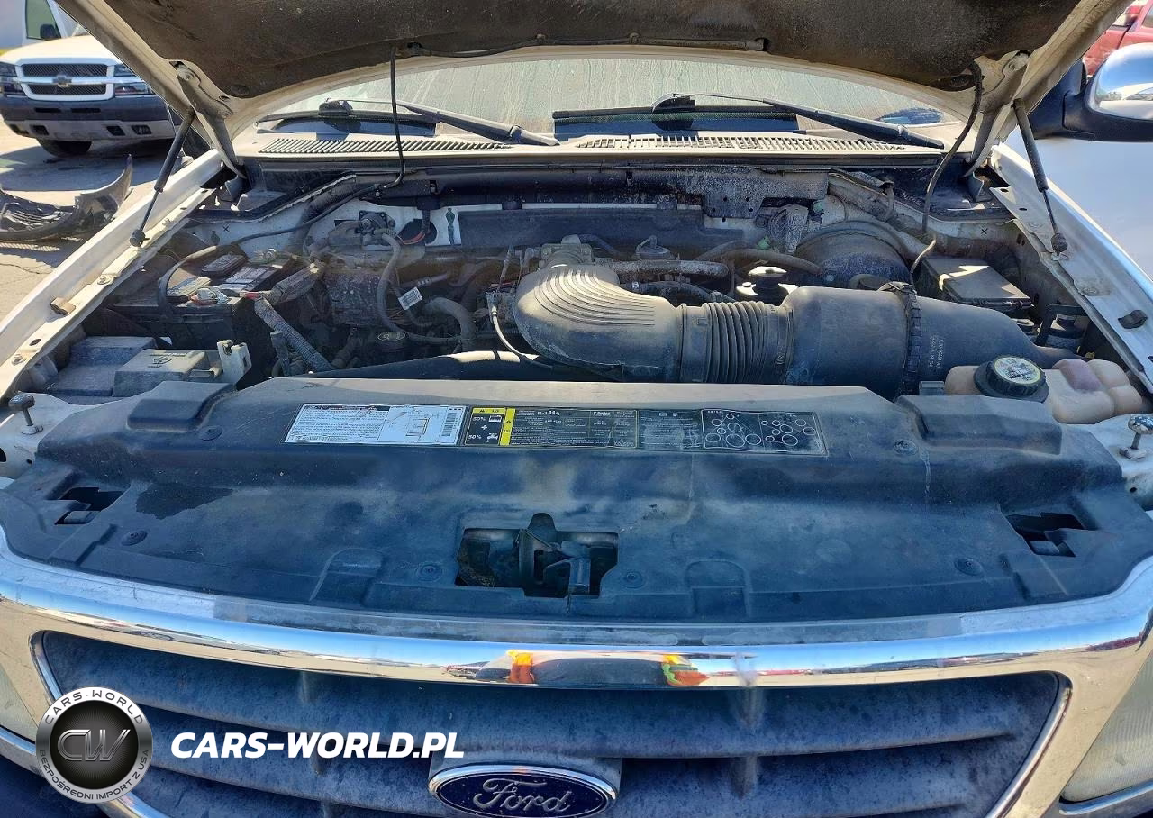 2002 Ford F150 VIN:1FTRX17L42NA70504 - 11