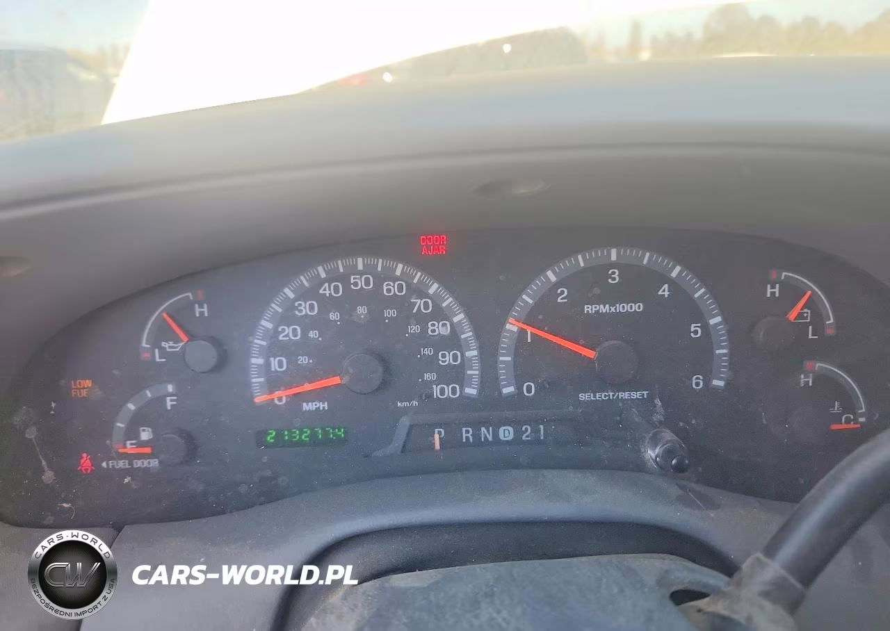 2002 Ford F150 VIN:1FTRX17L42NA70504 - 9