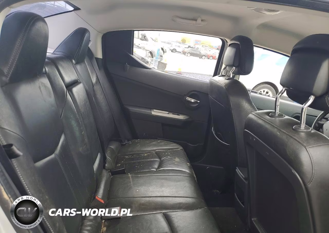 2010 Dodge Avenger R-T VIN:1B3CC5FB6AN194128 - 10