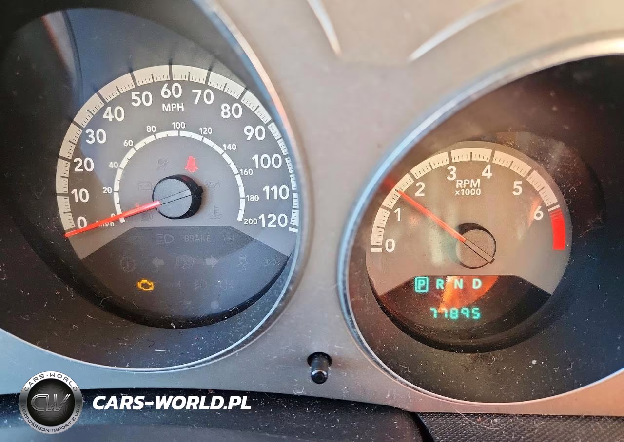 2010 Dodge Avenger R-T VIN:1B3CC5FB6AN194128 - 9