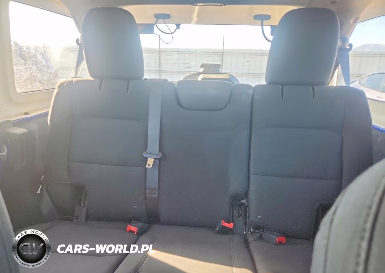 2018 Jeep Wrangler Unlimited Sport VIN:1C4HJXDN9JW283334 - 10