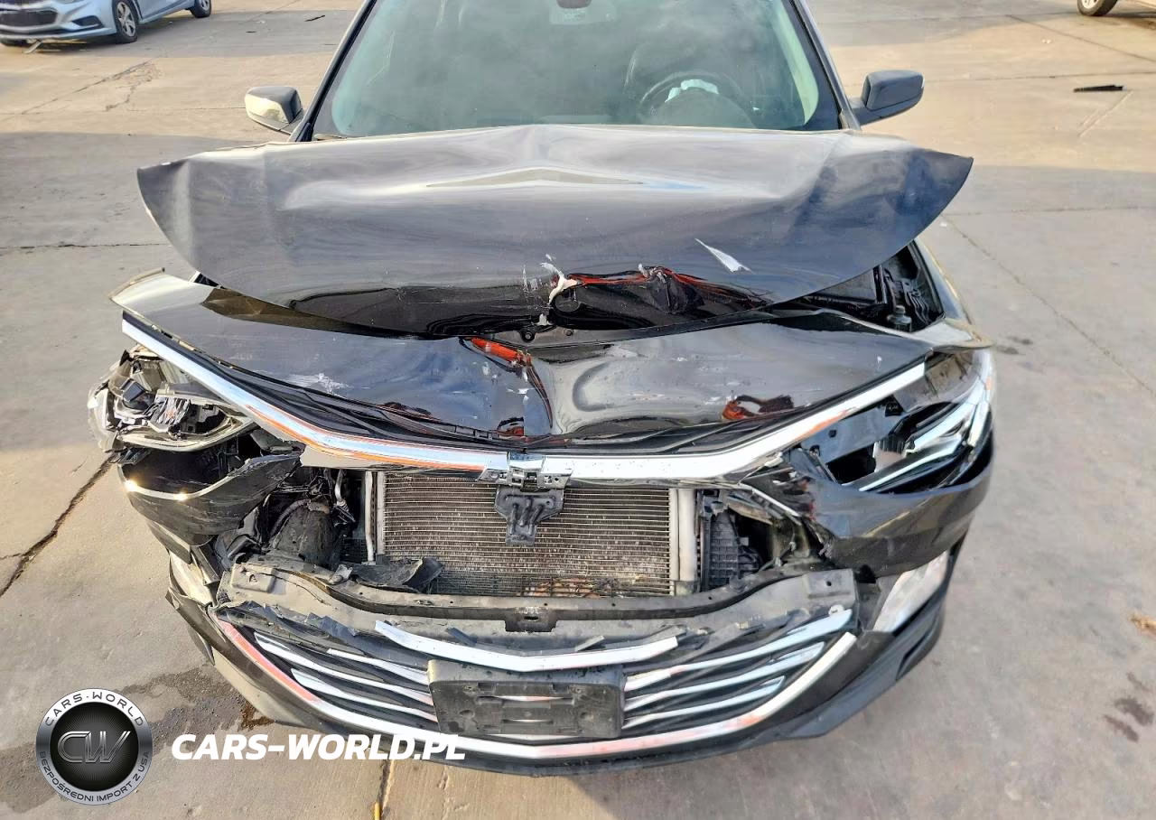 2022 Chevrolet Malibu Premier VIN:1G1ZE5SX2NF203842 - 11