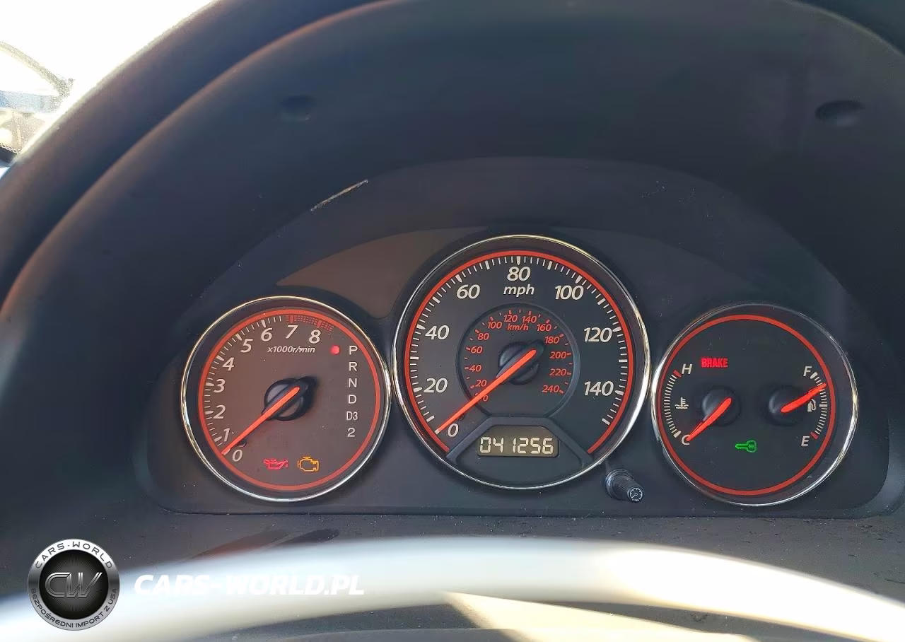 2004 Honda Civic Ex VIN:1HGEM22954L011406 - 9