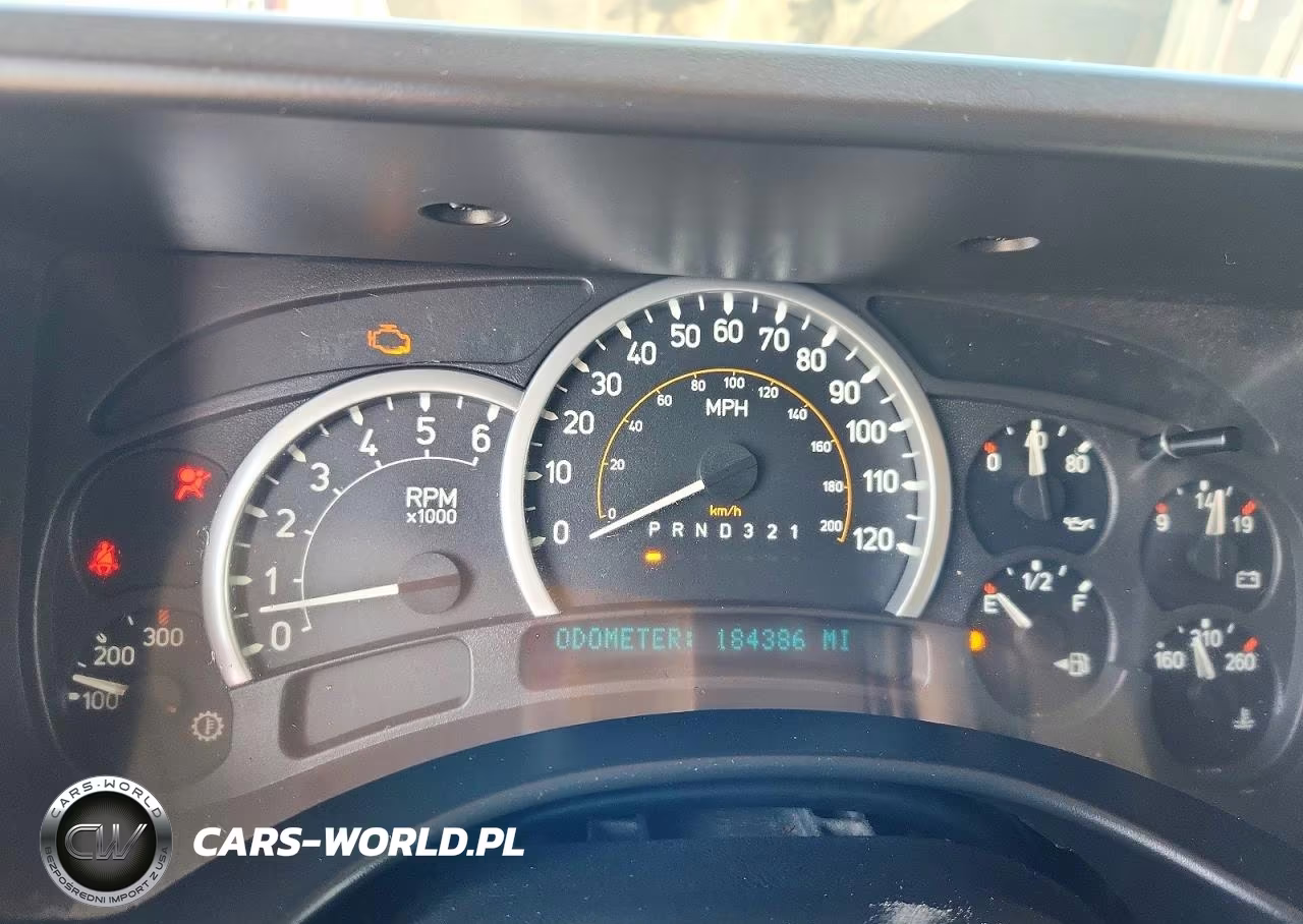 2006 HUMMER H2  VIN:5GRGN23U96H115103 - 9