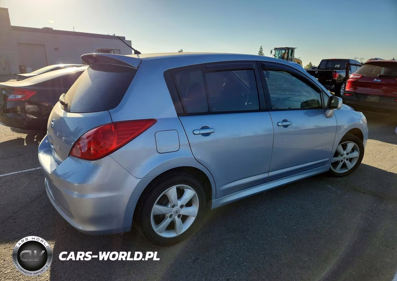 2012 Nissan Versa 1.8 S VIN:3N1BC1CP8CK224227 - 3