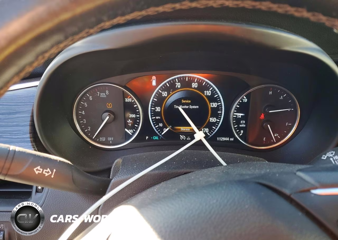 2018 Buick Envision Premium Ii VIN:LRBFX4SX3JD116325 - 9