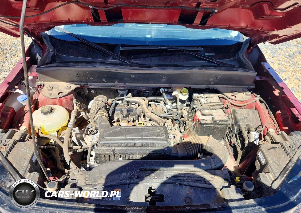 2025 Ford Bronco Sport Outer Banks VIN:3FMCR9CN1SRF41605 - 12