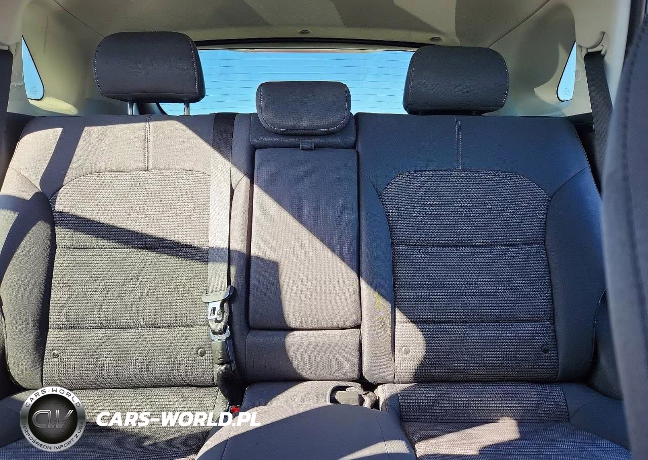 2019 Kia Niro Lx VIN:KNDCB3LC8K5337746 - 10